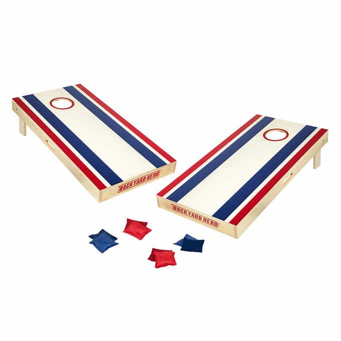 Cornhole Set thumbnail 3