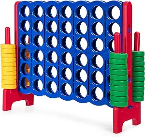 Giant Connect Four